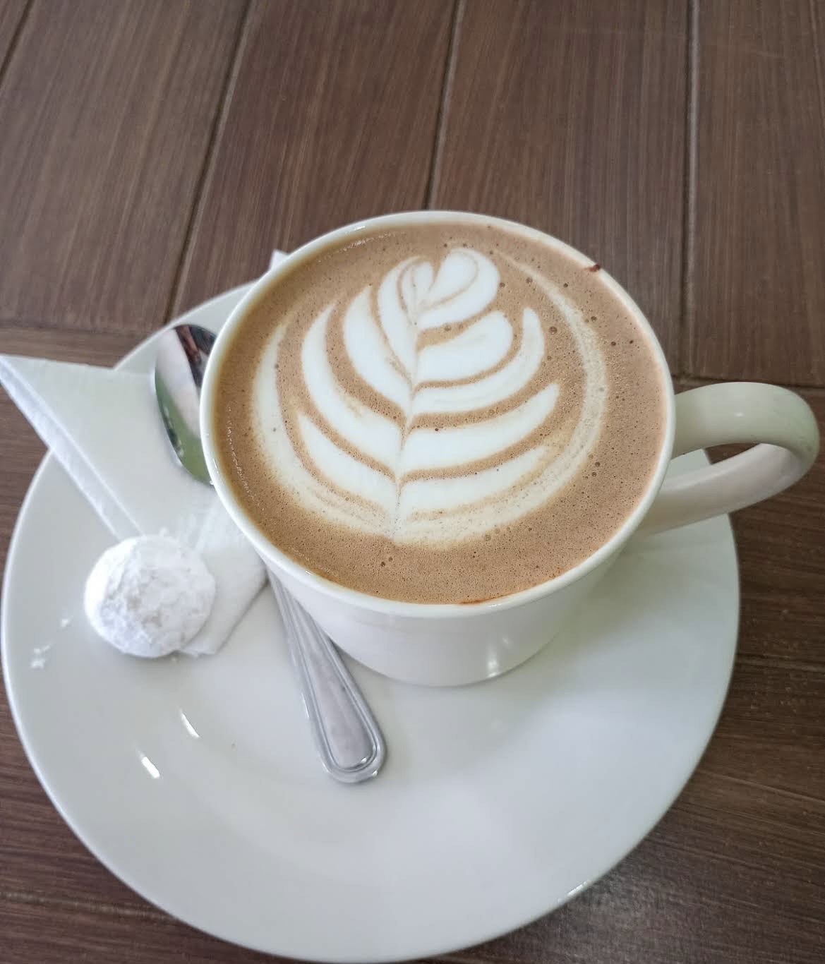 Interior Casa Margarita